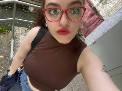 Mersedes_Rosso Public Pic