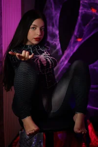fiorella_Rose_ Happy Halloween!🎃🩷 Εικόνα 4