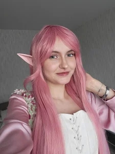 A little magic here! 🌺 od Emily_lune  2 snímek