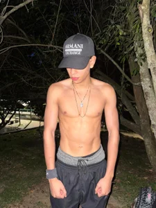 Lenny_knox2 Public Foto 5