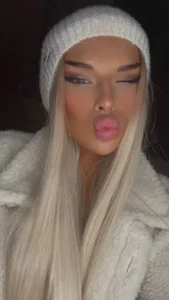 Hot blonde de coupleinspire Foto 5