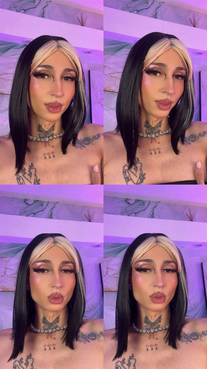 Aniie_Doll  4957. kiemelt képe