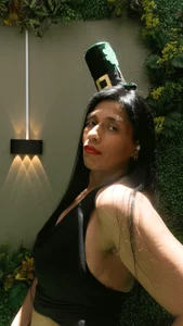 KarolVIPXXXのSaint Patricio💚の枚の写真