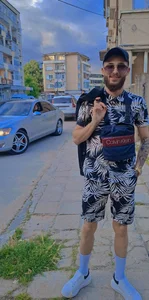 AlexLingradOf Public зображення