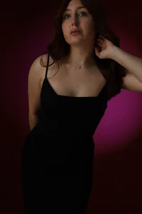 EvangelinFox Goddess Pic 3
