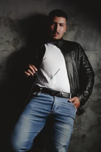 MrFox__ Bad Boy 1987🔥 Pic 5