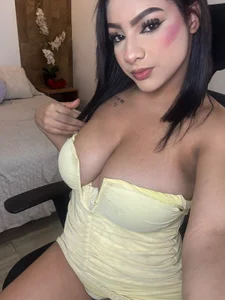 paola_campbelle's XXX Nude Photo 2