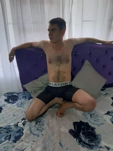 MikeSlav3 Sexy Pic 2