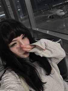 KimberyDresher Air Foto