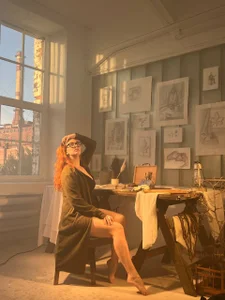 licklissy red alice Εικόνα 2