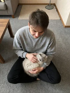 Public od SmileNick  2 snímek