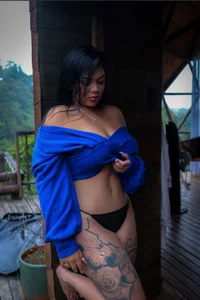 MAGIC_TESSA Pleasure glamping 🌄 Foto 2