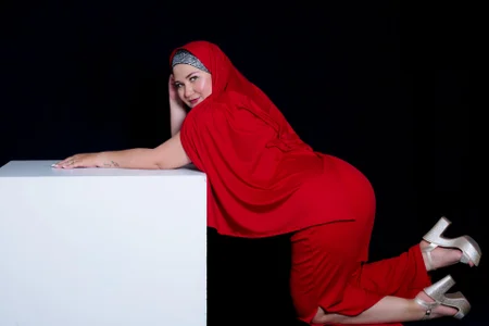 Scarlette_33 casual and passionate Εικόνα 5