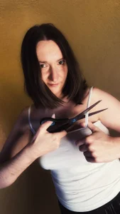 SelestiaSnata NOT STRAP PLSSS Foto