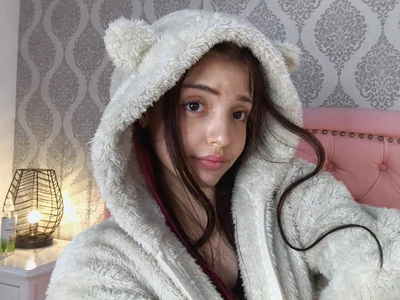 dolly_kitter Bear head🐻‍❄️ Gambar 5