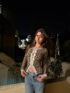 MiaRouxie Public Pic 3