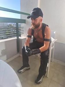 daniwolfete CUERO зображення 2