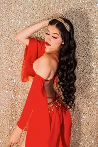 Little_arii ⚜ ArabianGirl⚜ Pic 8