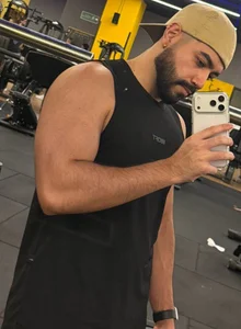 JeycobxBraand GYM Pic 2