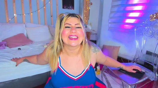 Zdjęcia Miss_Pawi Your cheerleader:  8