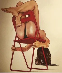 Pauline_fu Frida 圖片 4