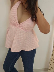 Sexy_Simran69 Public Pic 3