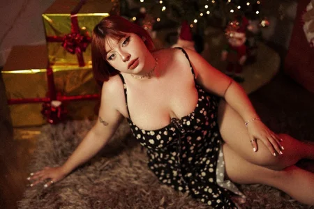 cherry_cattyMerry Christmas 🎄 ❤️ Bild 7