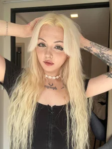 badblondie Public Foto 2