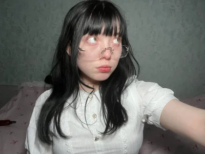 Shy_hapka My typical day รูป  2