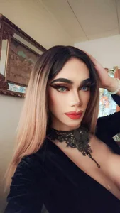 MidnighDolly LEE ASH Hình