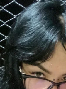 Queen_Chanel_XXX Public Bilde 5