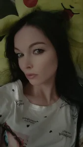 PatternEffy's XXX Nude Photo 1