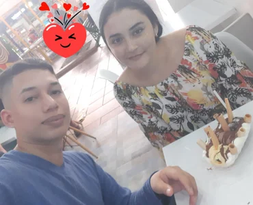 CoupleLatinn Public . fénykép