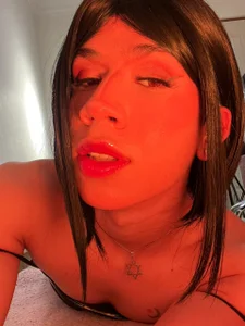 Eva__Walker The intense and passionate red 💖🔥 зображення 4