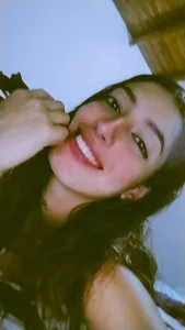 AbbyJohnson-_- Public Foto 5