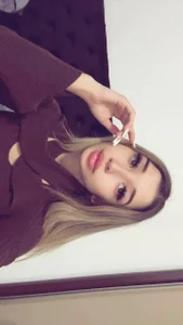 OdetteMason Selfies🙈 Pic