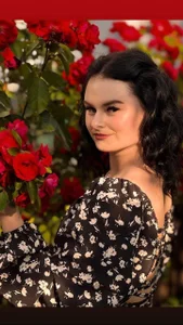 miss_courtney_ How pretty am I? Foto