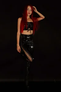 _sex_mia Give me your warmth🔥🍆 Pic 2