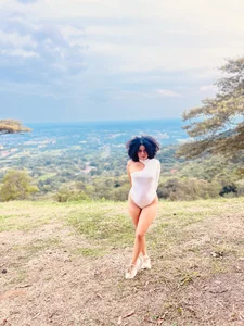 AfroSalvaje's photo