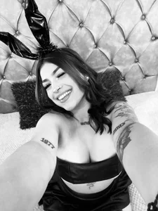 dawa_angels Mrs. Bunny 🐰❤️ Pic