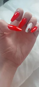 Warning: these nails may cause butterflies and trouble 🐞💋 de JuliaHunts  photos