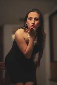 kiss you