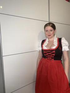 Exotic-Desire Dirndl Fotos Oktoberfest 사진 8