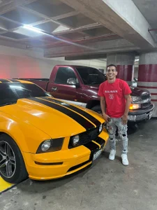 Verme rico de jhonke13  2 photos