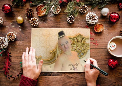 MilfDolores Public Pic 7