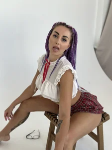 TwixCouple Strict teacher Pic 4