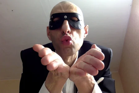 HandsomeAlfie I send you a hot, airy kiss;) Billede 5