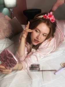 Zdjęcia Angel_Fleur A luxury morning🍓🍓🍓:  5