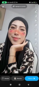 chaymae_nah_ Kisses and hugs for you Foto