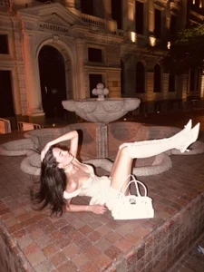 4444ngel Tie me Pic 6